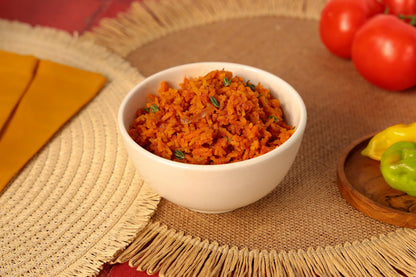 Jollof Rice