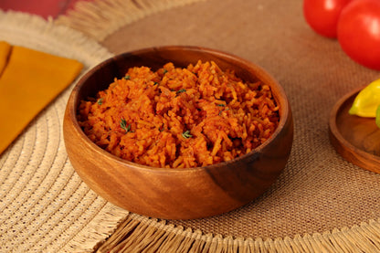 Jollof Rice