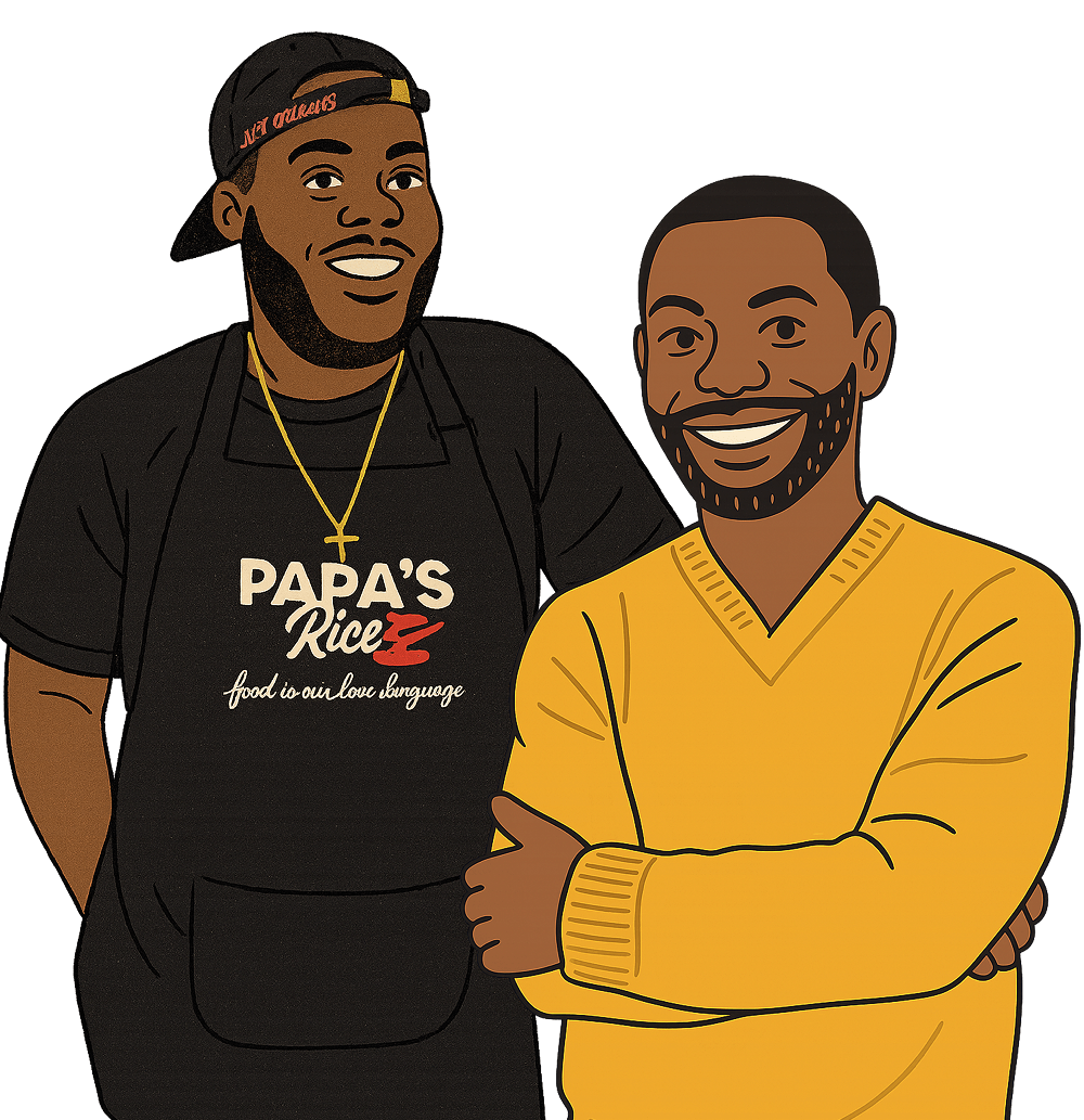 Founders Illustration