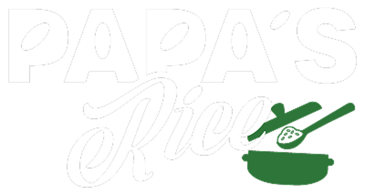 Contact – Papa's Rice