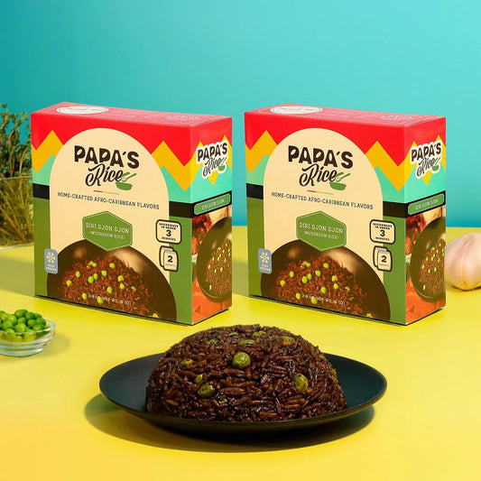 Premium Heritage Comb